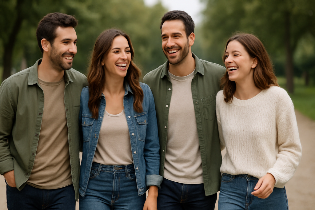 reconnaitre faux amis