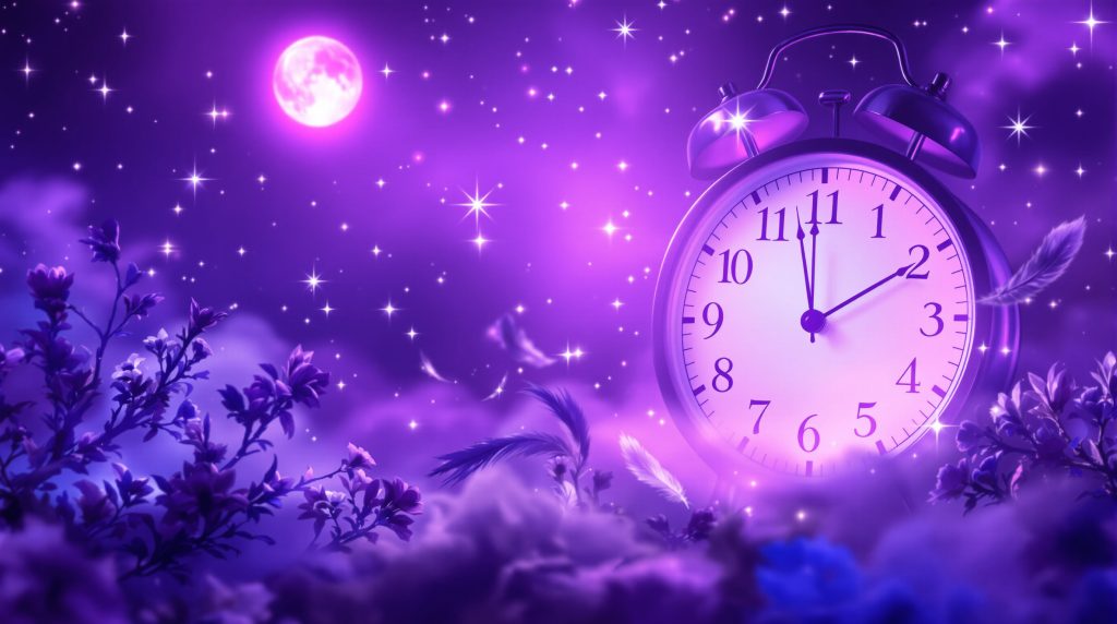 Découvrez la signification spirituelle de l’heure miroir 11h11. Symbolisme, messages cachés et interprétations mystiques : tout ce que vous devez savoir sur cette heure mystérieuse.