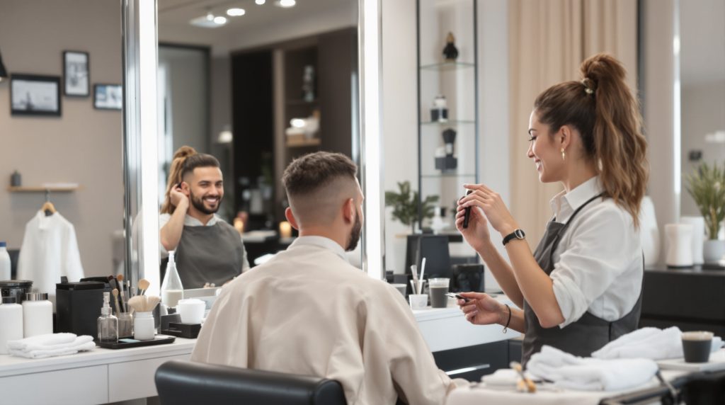 Découvrez tous les conseils d’expert pour réussir votre coloration masculine : choix de la couleur, techniques adaptées et astuces pour un résultat naturel et tendance.