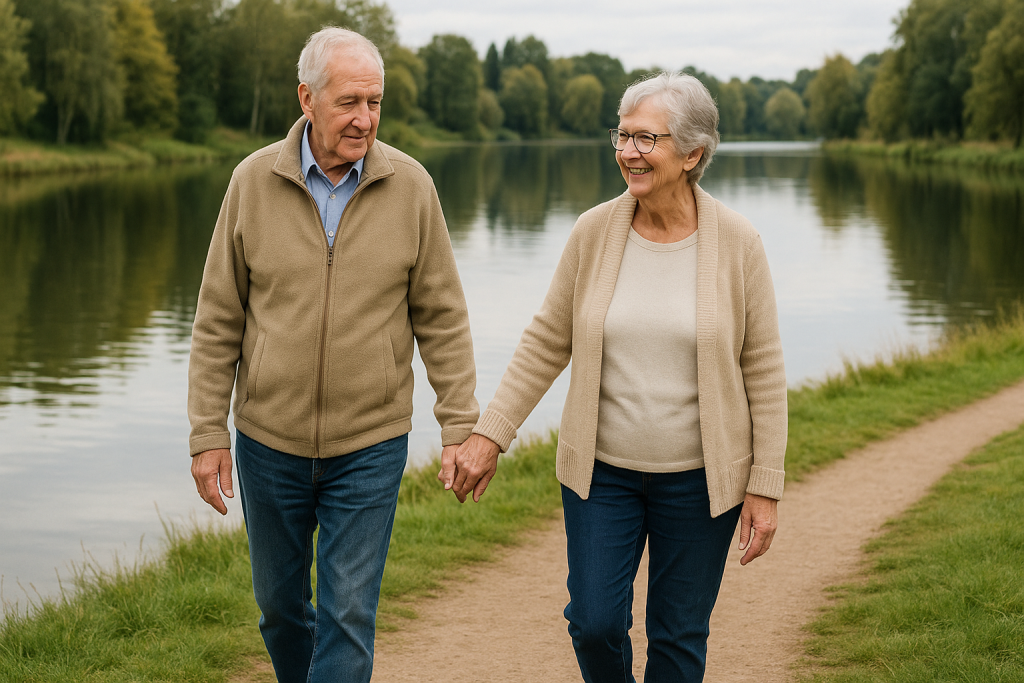 que veulent les hommes de 70 ans