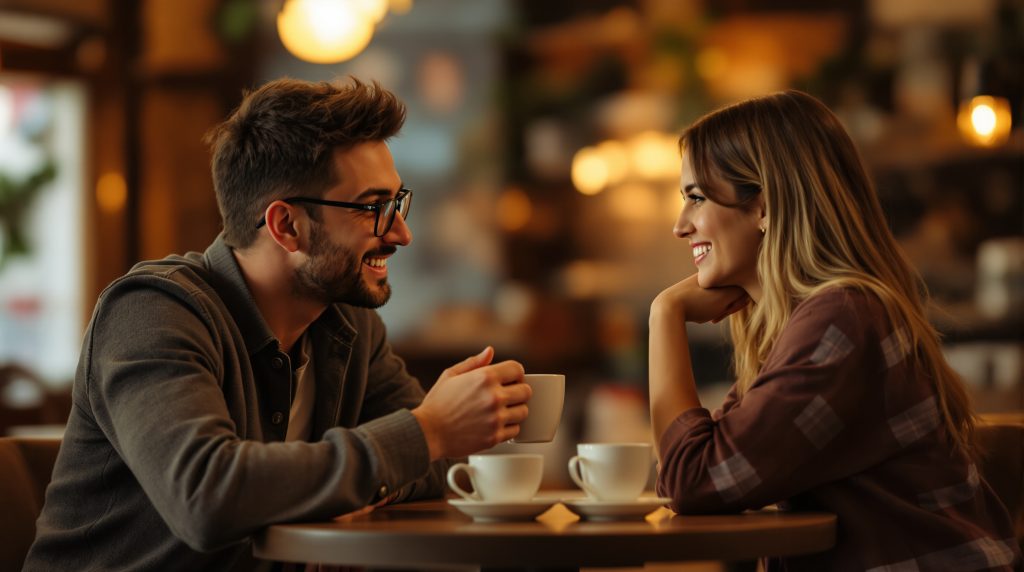 découvrez les 7 signes évidents qui montrent qu'un homme timide est attiré par vous et apprenez des conseils efficaces pour le séduire avec douceur et confiance.