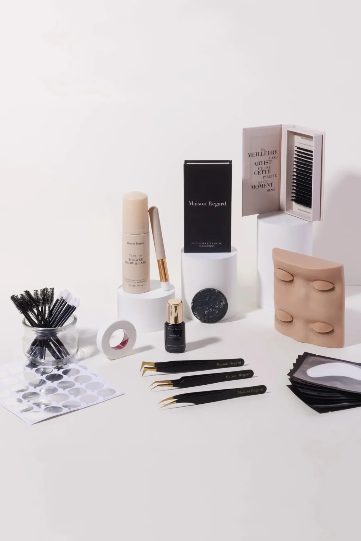 formation extension cils