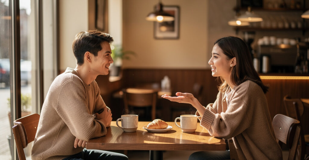 comment refuser un deuxième rendez vous poliment