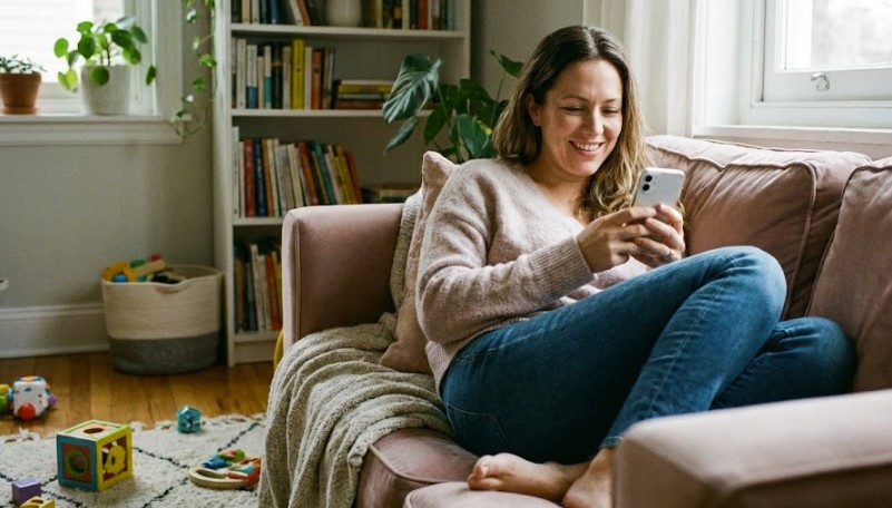 lire sms d'un autre telephone