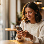 passer de tinder à whatsapp bon signe