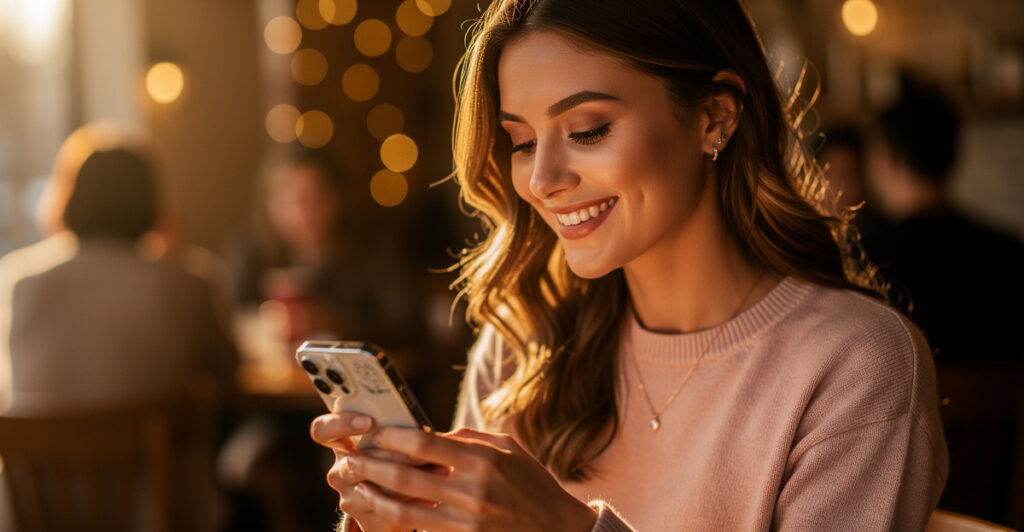 phrase d'accroche site de rencontre femme qui marc