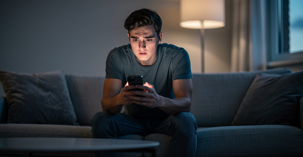 pourquoi il ne supprime pas son profil tinder