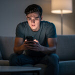 pourquoi il ne supprime pas son profil tinder