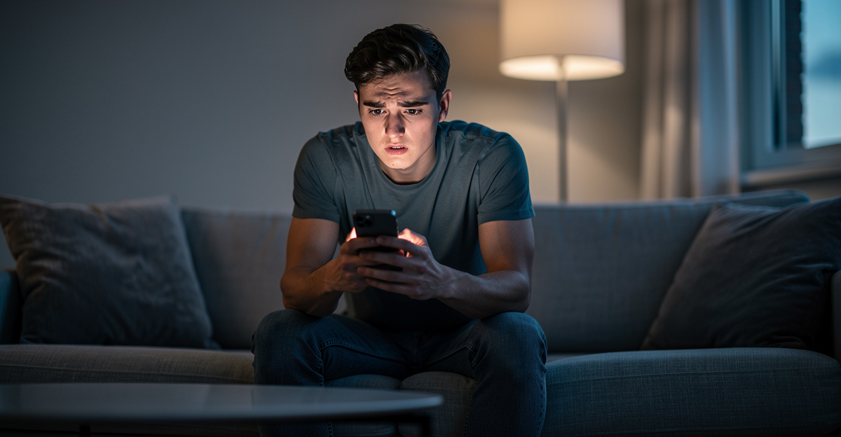 pourquoi il ne supprime pas son profil tinder