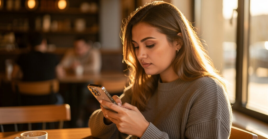 premier date qui s'est bien passé mais pas de nouv