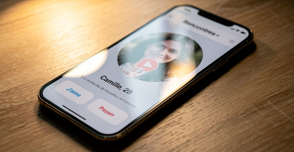 red flags profil site de rencontre