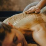 silvae spa nature massage bretagne