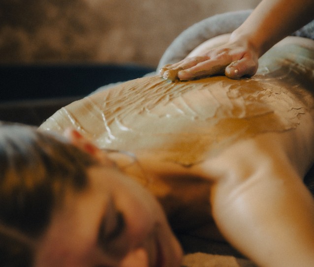 silvae spa nature massage bretagne