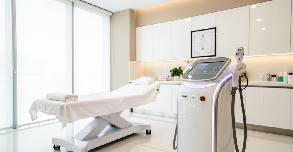 epilation laser rennes