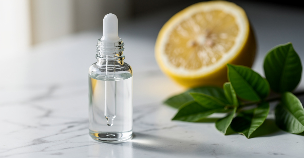 acide glycolique bienfaits utilisation précautions
