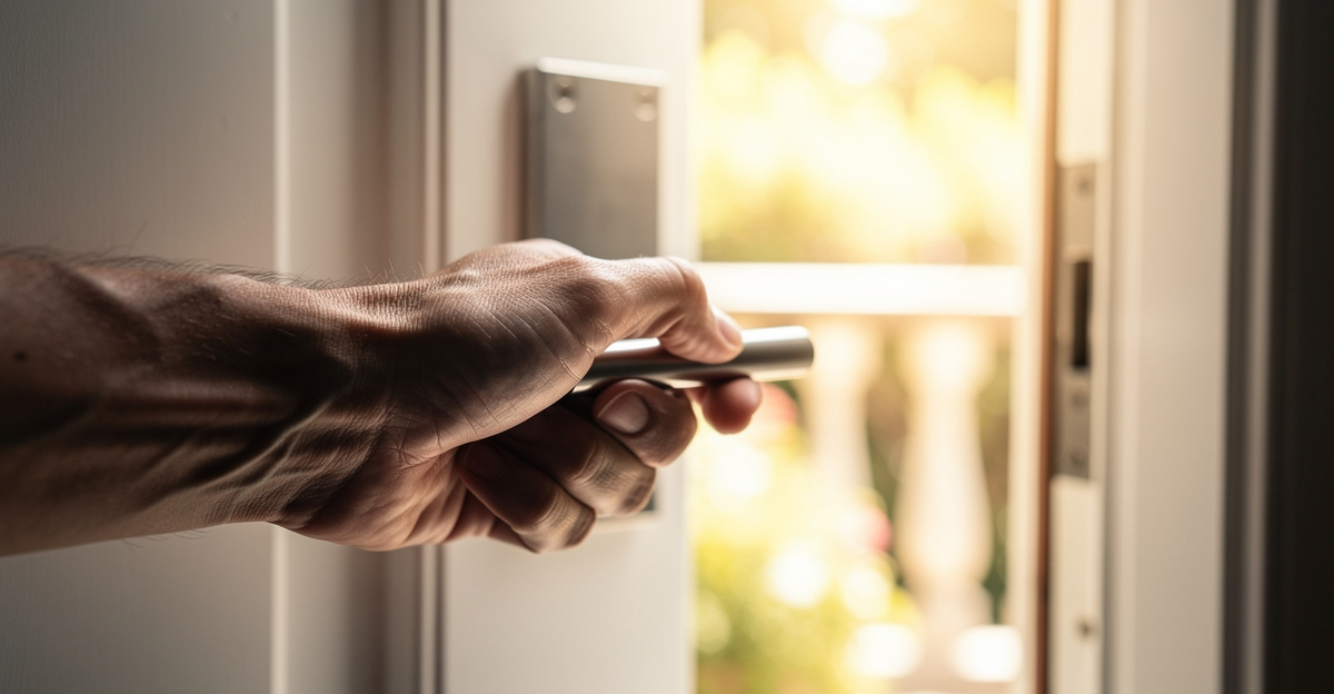 comment quitter un manipulateur