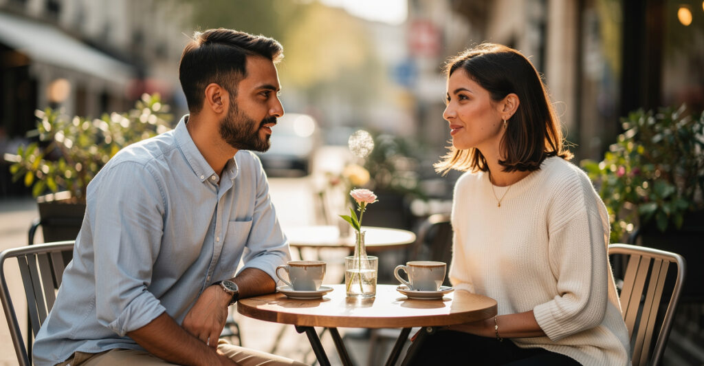 couple libre comment proposer