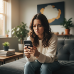 il répond avec des mots courts que faire