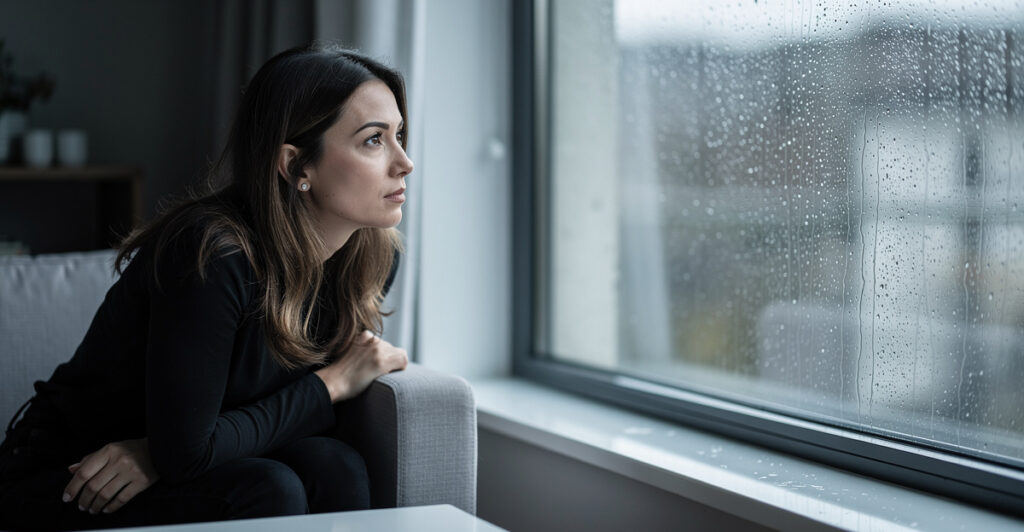 ne plus supporter son mari signes fin