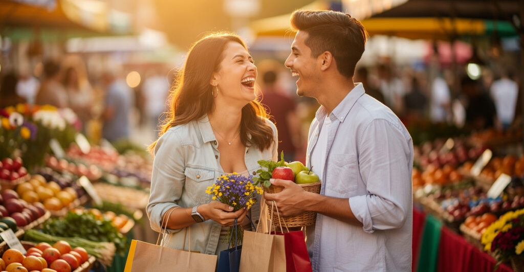 routine couple casser habitudes