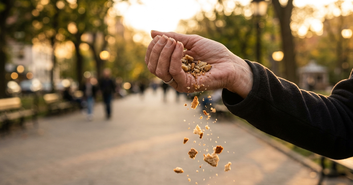 breadcrumbing relation toxique comment s'en sortir