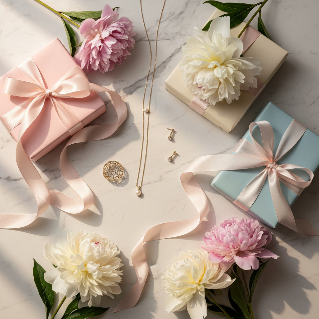 cadeaux pour femme