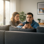 comment savoir si mon copain s'ennuie avec moi