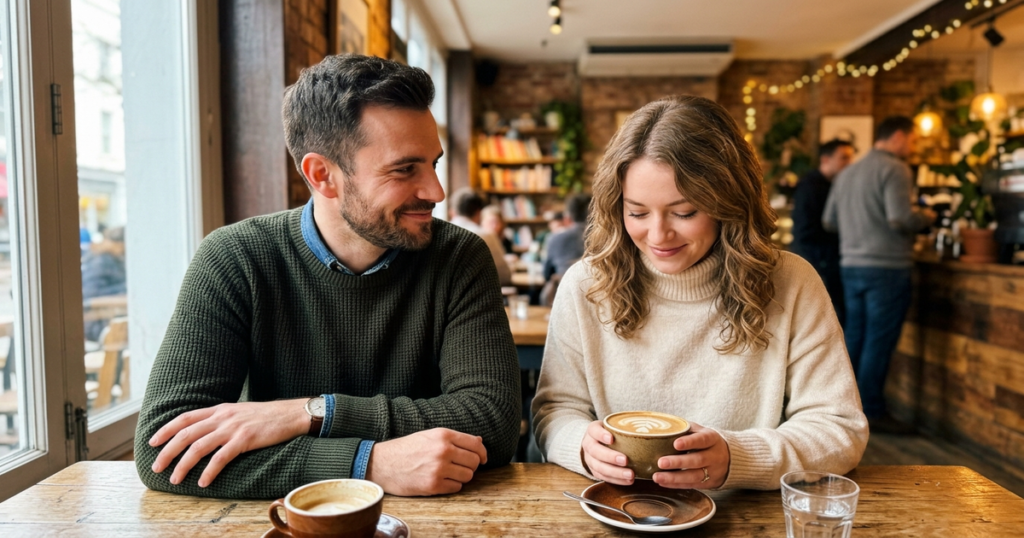 comment savoir si un homme est amoureux mais ne le