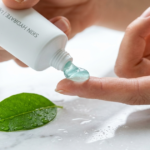 crème hydratante visage peau grasse non comédogène