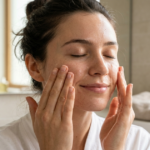 double nettoyage visage comment faire