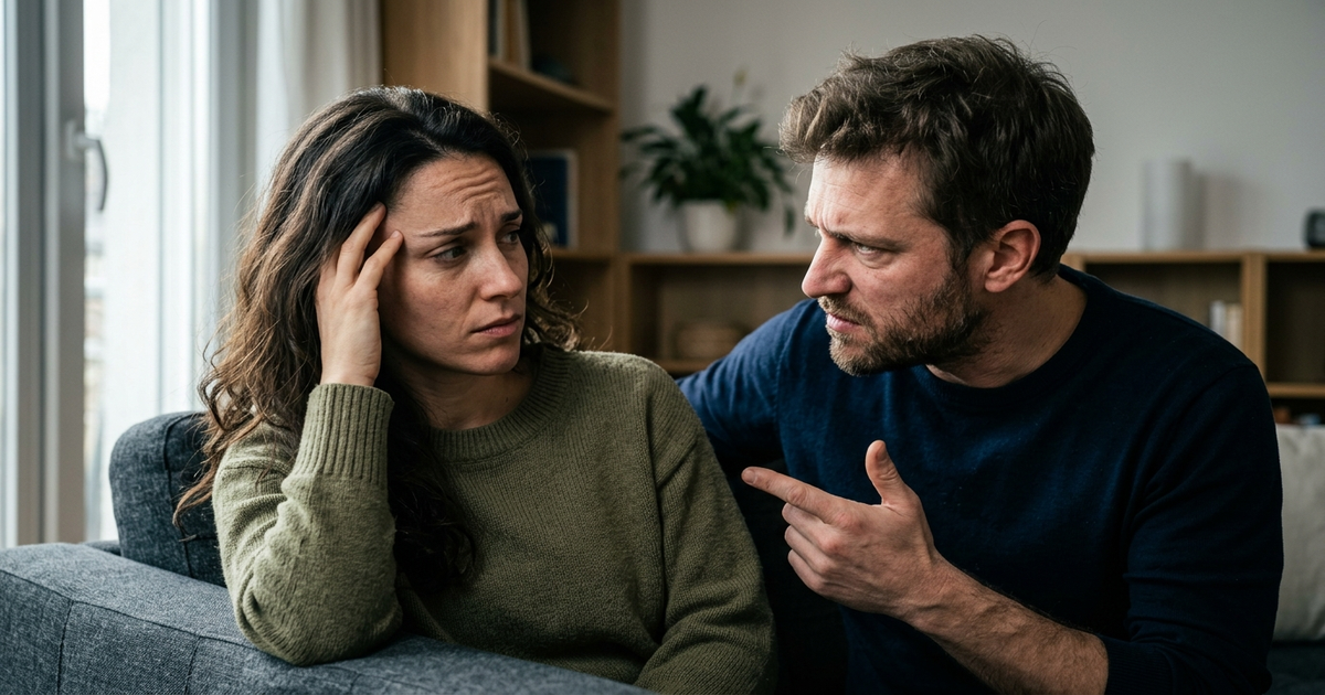 gaslighting couple comment le reconnaître