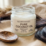 huile de coco cheveux bienfaits ou pas