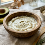 masque visage maison ingrédients naturels efficace