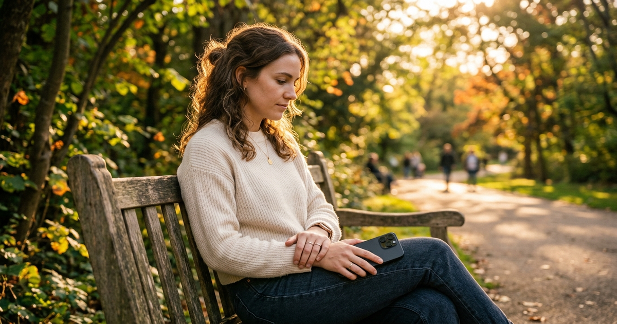 no contact combien de temps pour qu'il revienne