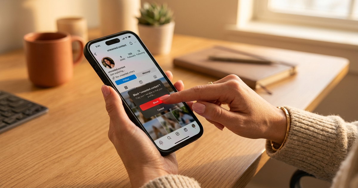 orbiting ex comment stopper