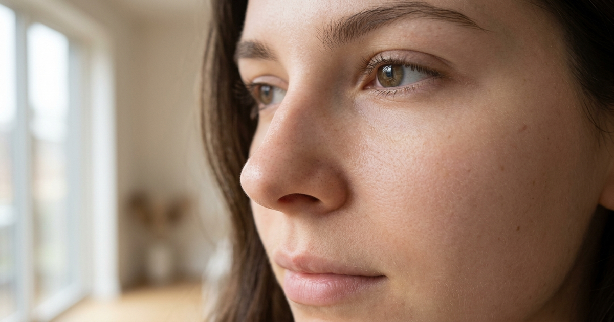 pores dilatés comment les réduire naturellement
