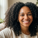 routine cheveux naturels boucles