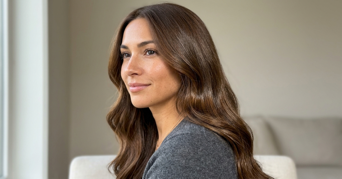 traitement kératine cheveux maison résultats