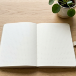 bullet journal débutant comment commencer