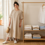 capsule wardrobe été femme minimaliste