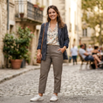 comment associer les prints dans une tenue