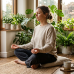comment gérer l'anxiété naturellement sans médicam