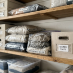 comment stocker ses vêtements hors saison