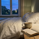 routine du soir pour mieux dormir