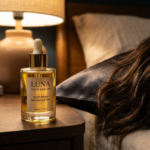 serum nuit cheveux