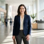 tenue entretien d'embauche femme 2026