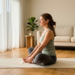 yoga maison débutant quel style choisir