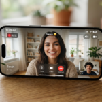 comment enregistrer un appel whatsapp​