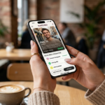 comment mettre son insta sur tinder​