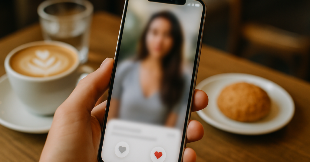 comment retrouver un profil tinder sans s inscrire est ce vraiment pos